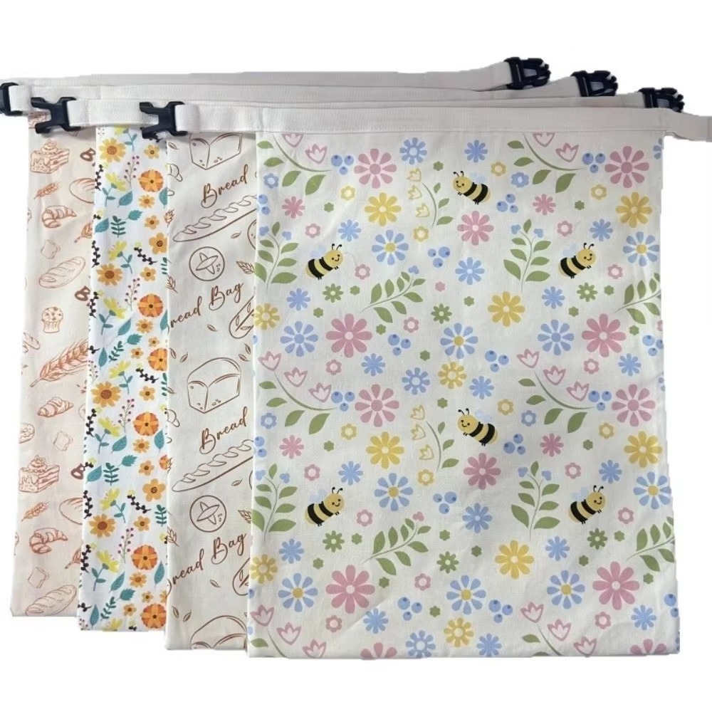 Reusable Beeswax Bread Bags Co - Beeswax Food Cover ulasan dan harga