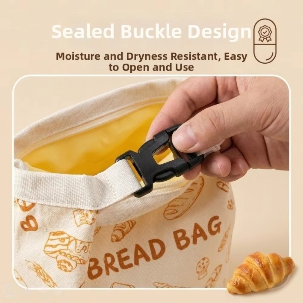 Reusable Beeswax Bread Bags Co - Beeswax Food Cover ulasan dan harga