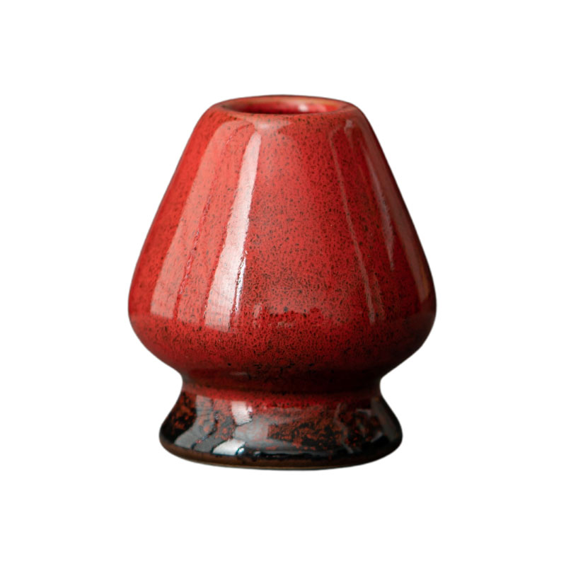1PCS Ceramic Matcha Green Tea  - Dish Brush Bamboo ulasan dan harga