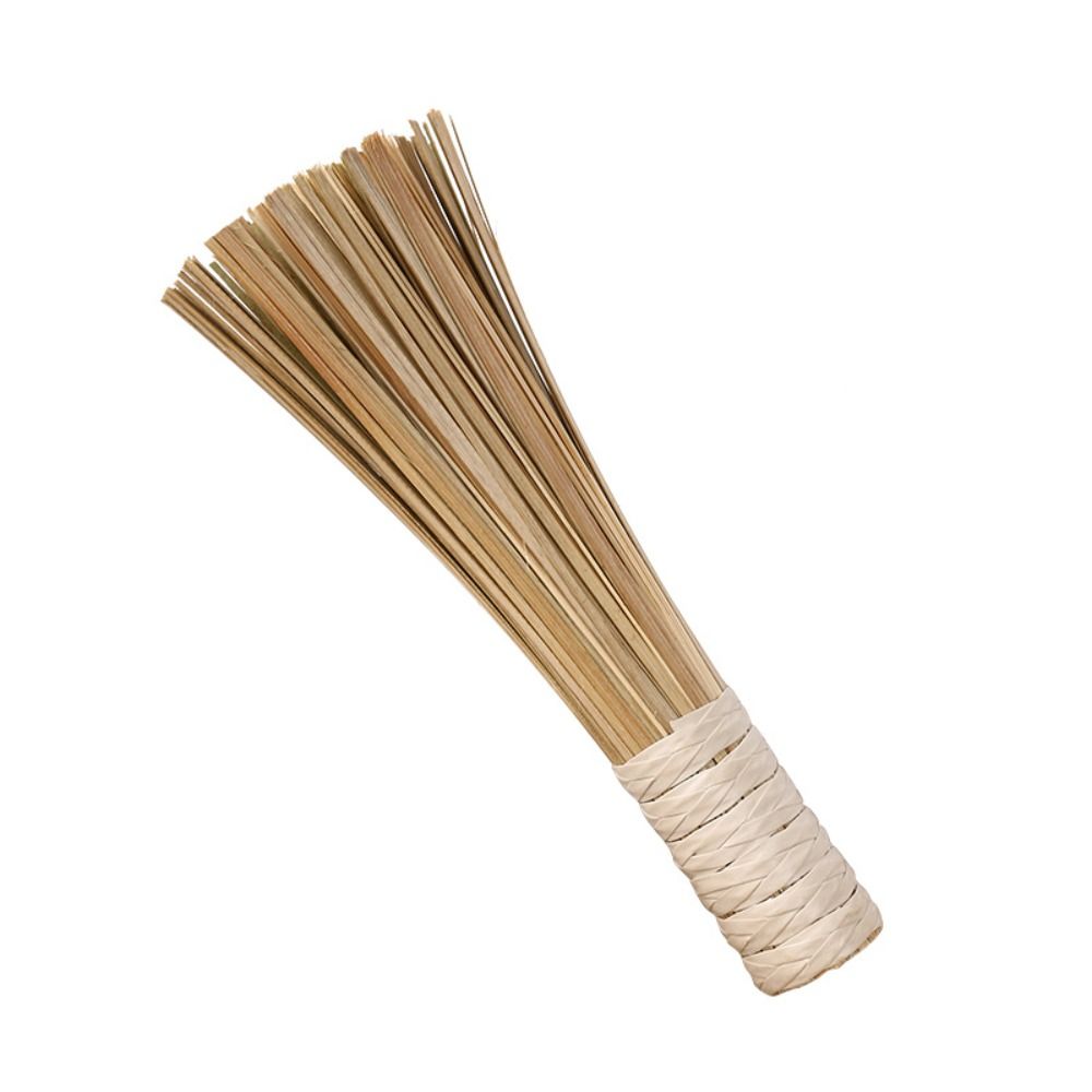 Home Traditional Natural Bambo - Dish Brush Bamboo ulasan dan harga