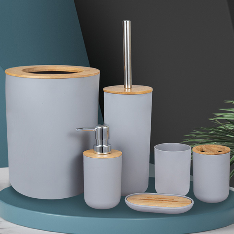 Top Quantity Bamboo Bathroom S - Dish Brush Bamboo ulasan dan harga