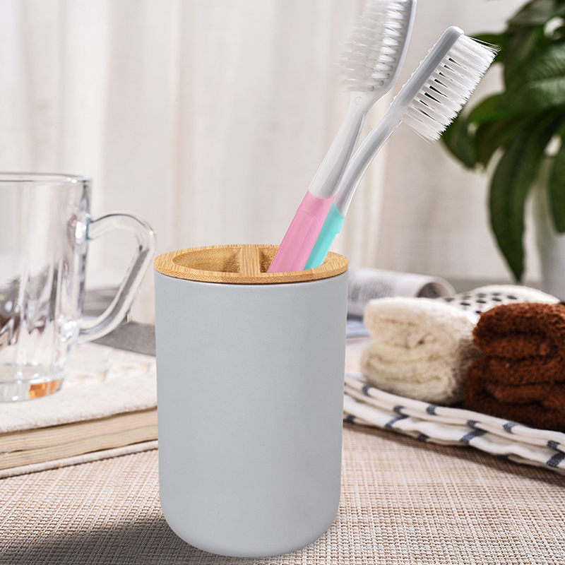 Top Quantity Bamboo Bathroom S - Dish Brush Bamboo ulasan dan harga